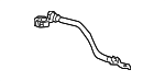 LR013839 - : Battery Cable for Land-Rover Image