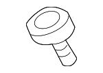 MU000716 - Electrical: Headlamp Assembly Screw for Mitsubishi Image