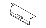 LR130687 - : Filler Cover for Land-Rover Image