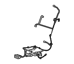 22960119 - Body: Harness for Chevrolet: Malibu, Malibu Limited Image