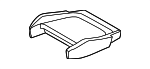 52105A54919 - Body: Cushion Cover for BMW Image