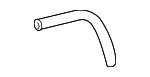9008044115 - Cooling System: Overflow Hose for Toyota: Sequoia, Tundra Image