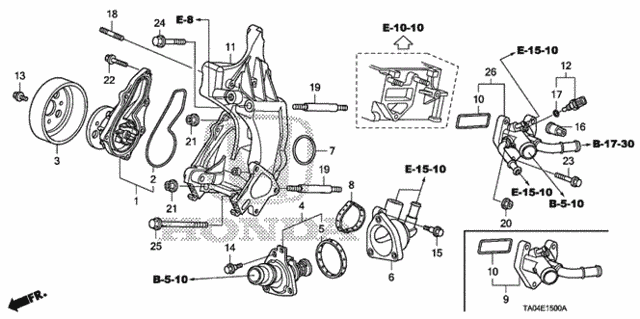 Diagram 1