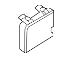 61138376330 - : Junction Block Cover for BMW Image