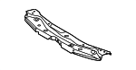 5321606130 - Body: Upper Tie Bar for Toyota Image image