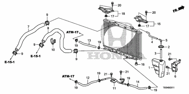 Diagram 1
