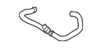 4E0121448AD - : Connector Hose for Audi Image
