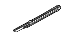 30822524 - Body: Slide Rail for Volvo: S40, V40 Image