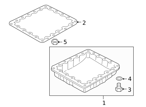 Automatic Transmission for 2017 Nissan 370Z #0