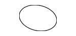 9095006096 - Body: Hood Plug for Toyota Image
