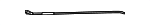 53440AK010 - Body: Hood / Trunk Prop Rod for Toyota Image
