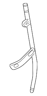 FW701987XA - : Tube for Mazda: Tribute Image