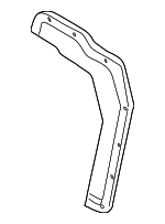 FW5021531 - : Pan Gasket for Mazda: 626, Tribute Image