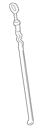 FW6119880 - : Dipstick for Mazda: Tribute Image