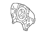 8586748050 - Body: Blower for Lexus Image