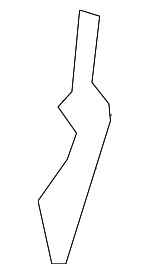 87375JM00A - Body: Hinge Cover for Nissan Image