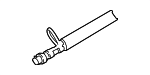 7PP962132A - Electrical: Keyless Entry Antenna for Porsche Image