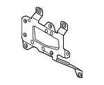 5QE819134A - Cooling System: Bracket for Volkswagen: e-Golf Image