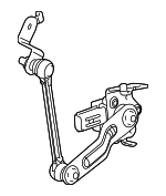 894080E030 - Electrical: Level Sensor for Toyota Image