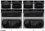 82152475222 - Retrofitting / Conversion / Accessories: M Performance Indoor Car Cover for BMW Image