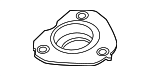 54320JA00A - Suspension: Strut Mount for Nissan: Altima, Maxima Image image