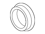 68362712AA - : TPMS Sensor Outer Seal for Mopar Image