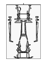 68053464AB - Body: Frame Assembly for Mopar Image