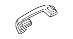 51165A4A373 - Body: Grip Handle for Mini Image