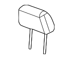 10375553 - : Headrest for GM Image