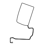 22718106 - : Seat Back Heater for Chevrolet: Malibu Image