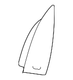 15216244 - Electrical: Seat Air Bag for GM Image