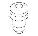 553483K010 - Suspension: Strut Bumper for Kia Image