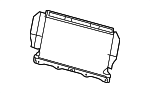 88896775 - Body: Seat Back Frame for Cadillac: CTS Image
