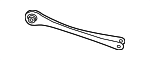 33326792525 - Suspension: Trailing Arm for BMW: 228i, 228i xDrive, 230i, 230i xDrive, 320i, 320i xDrive, 328d, 328d xDrive, 328i, 328i GT xDrive, 328i xDrive, 330e, 330i, 330i GT xDrive, 330i xDrive, 335i, 335i GT xDrive, 335i xDrive, 340i, 340i GT xDrive, 340i xDrive, 428i, 428i Gran Coupe, 428i xDrive, 428i xDrive Gran Coupe, 430i, 430i Gran Coupe, 430i xDrive, 430i xDrive Gran Coupe, 435i, 435i Gran Coupe, 435i xDrive, 435i xDrive Gran Coupe, 440i, 440i Gran Coupe, 440i xDrive, 440i xDrive Gran Coupe, ActiveHybrid 3, M2, M235i, M235i xDrive, M240i, M240i xDrive Image