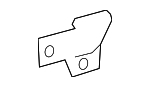 G925748050 - : Fuse Box Bracket for Toyota Image