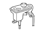 G920948010 - Hybrid Components: Drive Motor Inverter Coolant Reservoir for Toyota Image