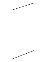 2021-2024 Toyota Venza - Cushion