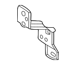 97281L1000 - Body: Air Temp Sensor Bracket for Hyundai Image