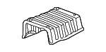 5832750030 - : Heat Shield for Lexus Image