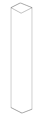 DHE500110 - : Condenser Assembly Seal for Land-Rover Image