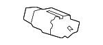 4M1907569 - Body: Economy Switch for Audi Image