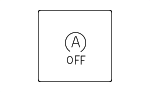 8447033061 - Body: Switch for Toyota Image