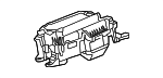 83108AN010 - Body: Head-Up Display for Toyota Image