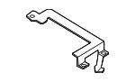 648257Y000 - Emission System: Vapor Canister Bracket for Nissan Image
