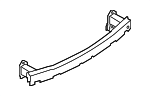 51128078375 - Body: Impact Bar for BMW Image
