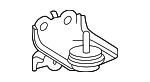 G921460010 - Electrical: Bracket for Toyota Image