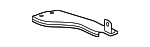 G114335010 - Electrical: Cable Bracket for Toyota Image