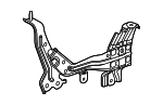G921560010 - Electrical: Bracket for Toyota Image
