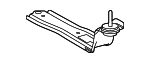 G921660010 - Electrical: Bracket for Toyota Image