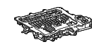 G920H34010 - Electrical: Converter for Toyota Image